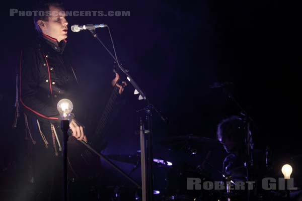 SIGUR ROS - 2012-08-24 - SAINT CLOUD - Domaine National - Scene de la Cascade - 